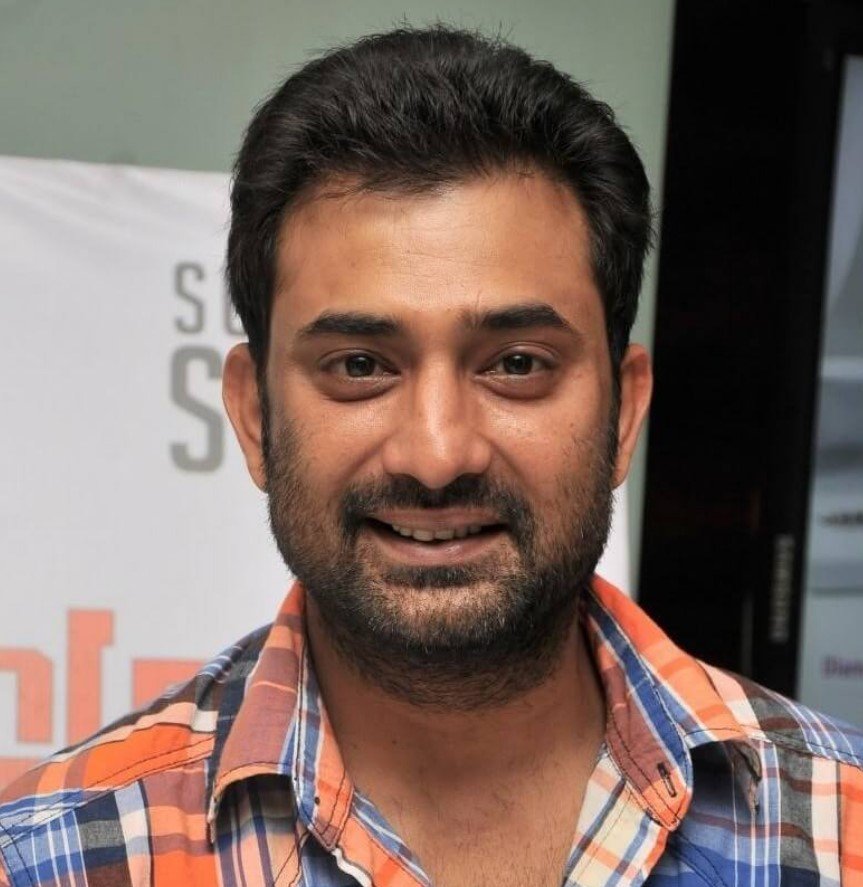 Aravind Akash - Wikiunfold.com